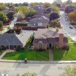 Nine institutional investors own more than 10,000 residential properties in Harris County.