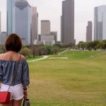 Houston Asian residents are generally satisfied with life in the region, a Kinder Institute survey shows.