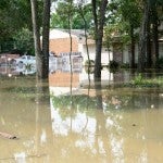 Some Houstonians are struggling to afford home insurance. New FEMA flood maps will — and won’t — make it worse.