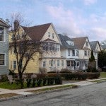 The universal basic neighborhood framework calls for minimum standards needed to reach an average life expectancy of 80.
