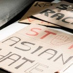 About 40% of Houston-area Asian residents reported experiences with discrimination in a Kinder Institute survey.