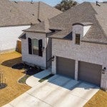 Developers are increasingly building rental homes in Houston. New federal legislation could slow construction.