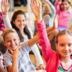 student demographics