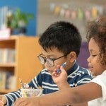 Prekindergarten providers across the country are encountering fresh challenges as they simultaneously enroll more children and work to raise the quality of classes.