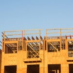Harris County developers keep gravitating toward multifamily housing over single-family homes