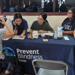 Prevent Blindness Texas