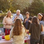 community connections