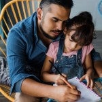 Intensive AVANCE program produces big child development gains, raises parent confidence