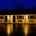 Gauging ‘temporary homelessness’ in Houston
