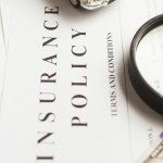 home insurance paperwork