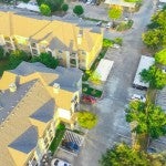 Renters in Houston shell out less for housing than residents of most big cities. But low wages are negating the benefits of cheaper rent for many Houstonians.