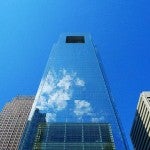 Tall skyscraper