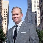 Image of Mayor of Oklahoma City, Mick Cornett