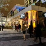 Midway’s CityCentre development in Houston