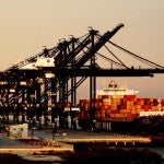 Image of the Port of Houston