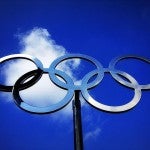Olympic rings