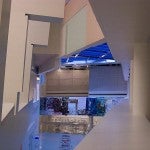 Arnoff Center for Design and Art