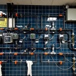 Water controls