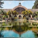 Balboa Park in San Diego