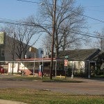 3rd Ward houses