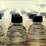 Bottle waters