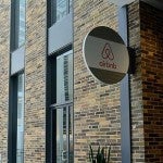 Airbnb storefront