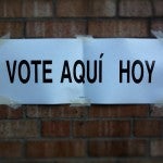 Vote aqui today