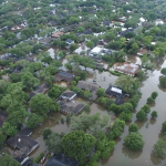 Meyerland flooding