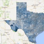 School district map