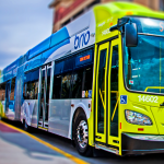 Brio bus