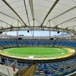 Brazilian Stadium