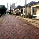 Freedsmens Town in Houston