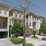 Townhouse