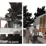 Building community renderings