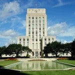 City Hall