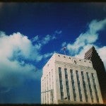 Houston City Hall