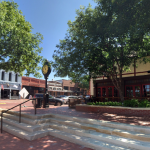 Downtown Plano