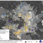 Graphic of Harris County.