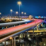 Houston traffic