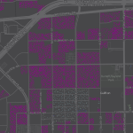 Gulfton neighborhood