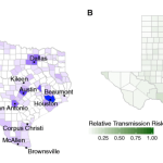 Maps of Houston