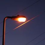 Street lights