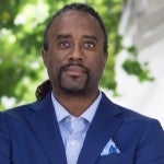 Antoine Bryant