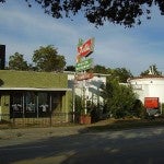 Felix Mexican Restaurant 