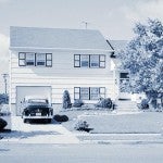 Levittown, New York, 1958