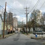 Photo of Third Ward