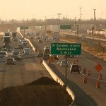 Fresno, California and the surrounding San Joaquin Valley have some of the nation’s highest levels of fine particle air pollution
