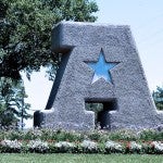 A is for Atascocita