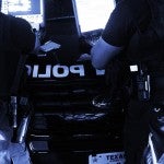HPD officers