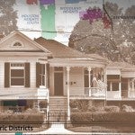 Houston Historic Preservation